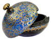 Hand Painted Jewelry & Pill Boxes - click here for large view