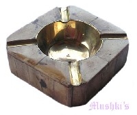 Ash -  tray - click here for large view