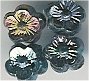 Acrylic Beads - click here for large view