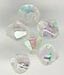 Acrylic Beads - click here for large view