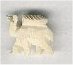 Elephant Shape Bead - click here for large view