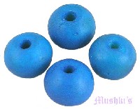 Indian Bone Beads - click here for large view