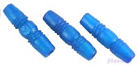 Indian Bone Beads - click here for large view