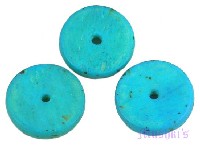Indian Bone Beads - click here for large view