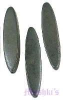 Indian Bone Beads - click here for large view