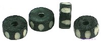 Indian Bone Beads - click here for large view