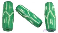 Indian Bone Beads - click here for large view