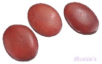 Indian Bone Beads - click here for large view