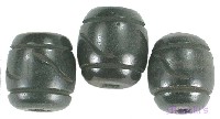 Indian Bone Beads - click here for large view