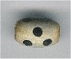 Oval Bead - click here for large view