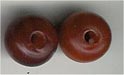 Horn Beads - click here for large view