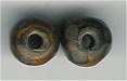 Horn Beads - click here for large view