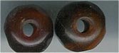 Horn Beads - click here for large view