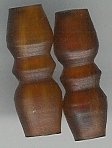 Horn Beads - click here for large view