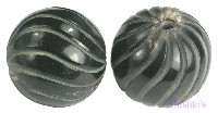 Horn Beads - click here for large view