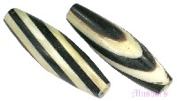 Horn Beads - click here for large view