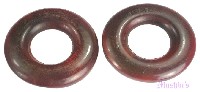 Horn Beads - click here for large view