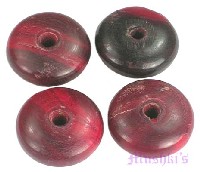 Horn Beads - click here for large view