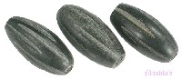 Horn Beads - click here for large view