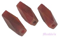 Horn Beads - click here for large view
