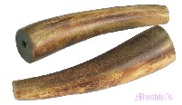 Horn Beads - click here for large view