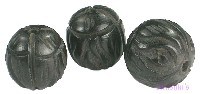 Horn Beads - click here for large view