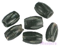 Horn Beads - click here for large view