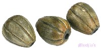 Horn Beads - click here for large view