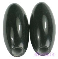 Horn Beads - click here for large view