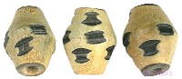 Horn Beads - click here for large view