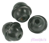 Horn Beads - click here for large view