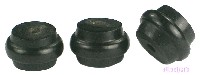 Horn Beads - click here for large view
