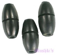 Horn Beads - click here for large view