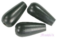 Horn Beads - click here for large view