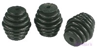 Horn Beads - click here for large view