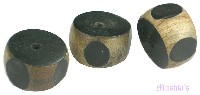 Horn Beads - click here for large view