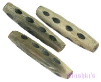 Horn Beads - click here for large view