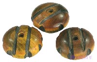 Horn Beads - click here for large view