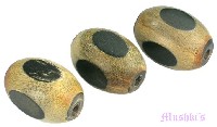 Horn Beads - click here for large view