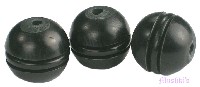 Horn Beads - click here for large view