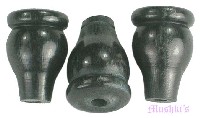 Horn Beads - click here for large view