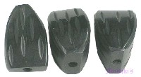 Horn Beads - click here for large view