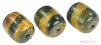 Horn Beads - click here for large view