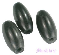 Horn Beads - click here for large view