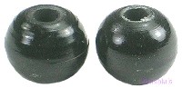 Horn Beads - click here for large view
