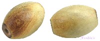 Horn Beads - click here for large view
