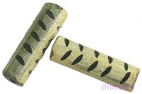 Horn Beads - click here for large view
