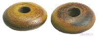 Horn Beads - click here for large view