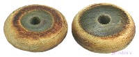 Horn Beads - click here for large view