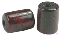 Horn Beads - click here for large view
